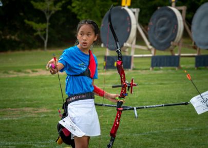 2019 JOAD National Championships