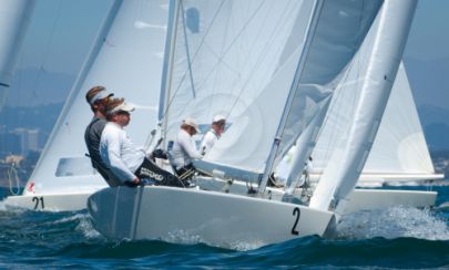 2010 Star Class North American Championship