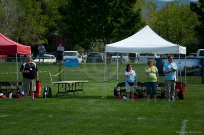 2013 US Intercollegiate Archery Championships