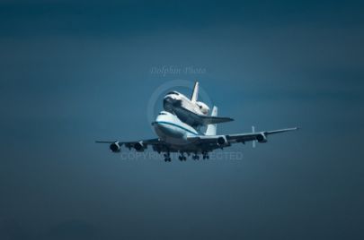 Space Shuttle Endeavor Space Shuttle Endeavor