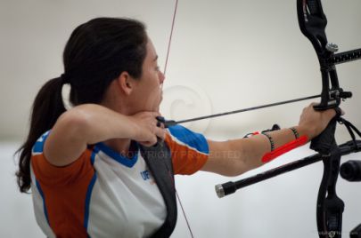 2014 USCA World University Championships Team Selection Trials