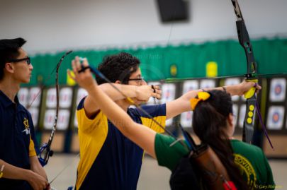 USA Archery 50th National Indoor Championships