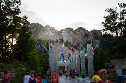 Black Hills - South Dakota