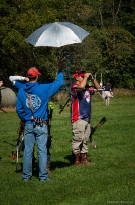 2014 3D US Intercollegiate Archery Championships