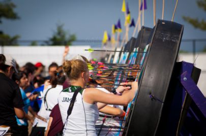 2011 USIAC Qualification