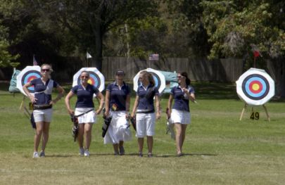 2007 State Outdoor Championship