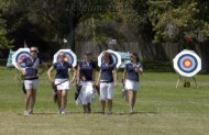 2007 State Outdoor Championship