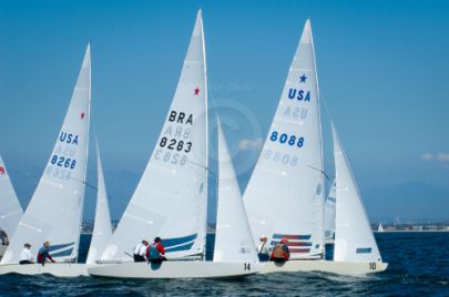 2010 Star Class North American Championship