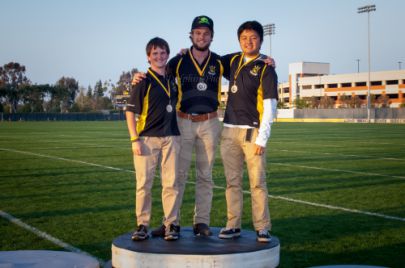 California Championships