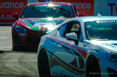 Toyota Grand Prix of Long Beach