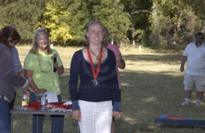 2007 Pacific Coast Championship