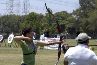 2007 State Outdoor Championship