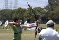 2007 State Outdoor Championship