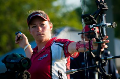 2011 Hoyt World Open