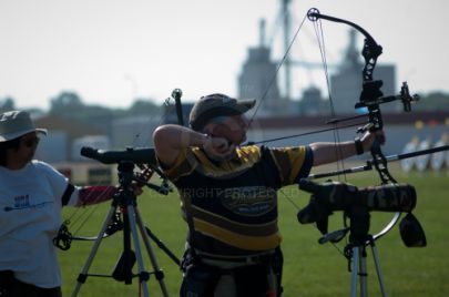 Hoyt World Open