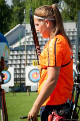 2014 World University Archery Championships
