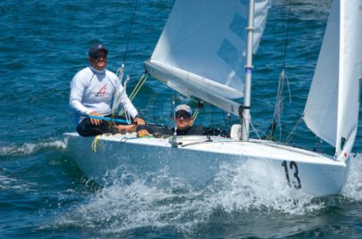 2010 Star Class North American Championship