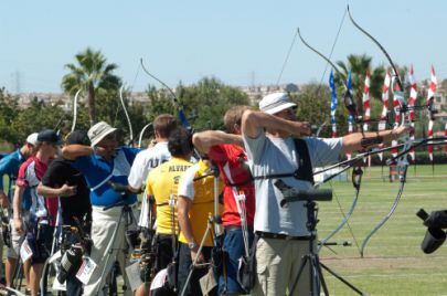 So Cal Shootout