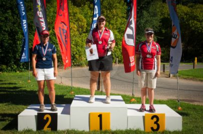 2011 JOAD National Championships