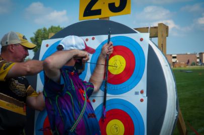 2011 National Target Championships