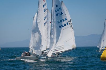 2010 Star Class North American Championship