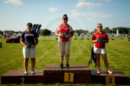 2011 Hoyt World Open