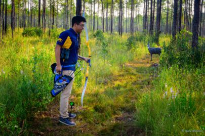 2019 3D Collegiate Championships