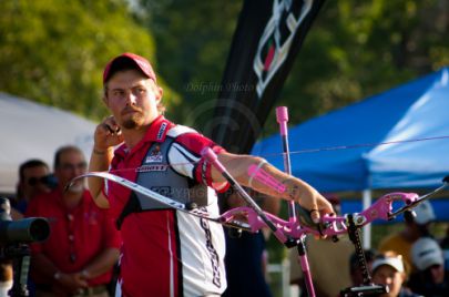 2011 Hoyt World Open