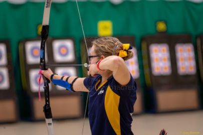 USA Archery 50th National Indoor Championships