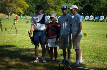 2011 JOAD National Championships
