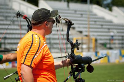 2014 World University Archery Championships