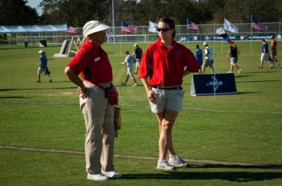 2012 USA Archery Olympic Team Trials