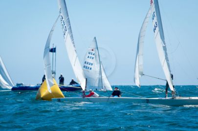 2010 Star Class North American Championship