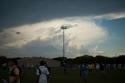 2012 Archery Olympic Team Trials