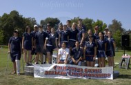 2007 CA State Outdoor Championship