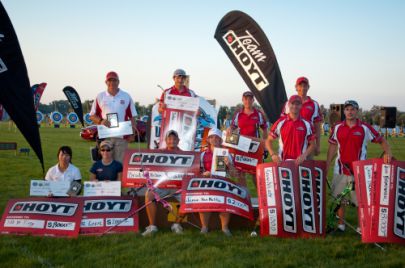 2011 Hoyt World Open