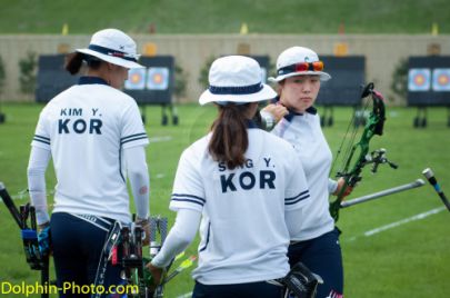 Team Rounds - 2015 Universidad