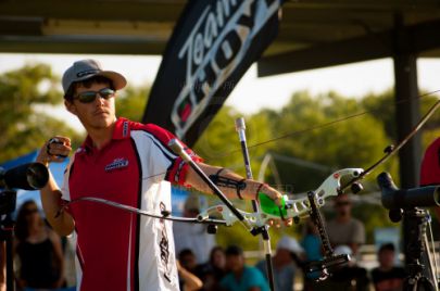 2011 Hoyt World Open