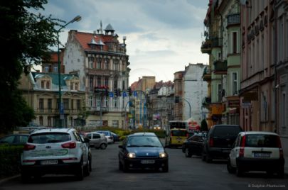 Sightseeing - Legnica