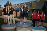 West Region Championships