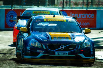 Toyota Grand Prix of Long Beach