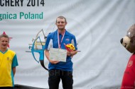 2014 World University Archery Championships