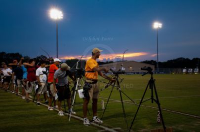 2012 Archery Olympic Team Trials