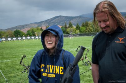 2013 US Intercollegiate Archery Championships
