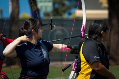 California Championships