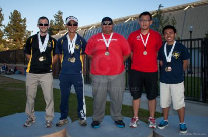 West Region Championships