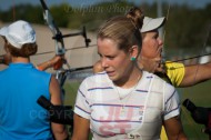 2012 Archery Olympic Team Trials