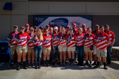 University of the Cumberlands - Overall National Champion Team