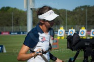 2012 USA Archery Olympic Team Trials