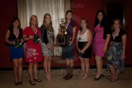 2011 USIAC Awards Banquet